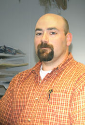 Featured Employee: Brian Baiamonte