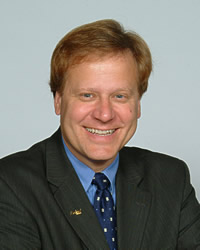 Douglas P. Scott