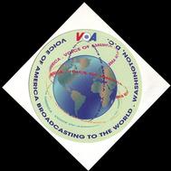 VOA Logo