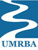 Upper Mississippi River Basin Association Logo