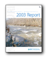 2003 Missouri Report