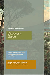 Pompeii Discovery Guide
