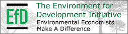 Environment for Development