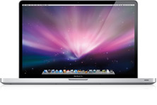 17-inch MacBook Pro