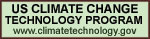 U.S. Climate Change Technology Program Logo and link to Home