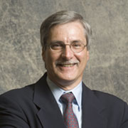 Photo of Michael J. Klag, MD, MPH '87, Dean, Johns Hopkins Bloomberg School of Public Health