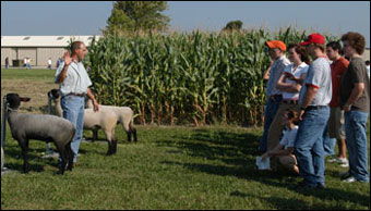 Agricultural Education