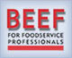 Beef For Foodservice Professionals