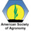 Logo for ASA
