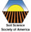 Logo for SSSA