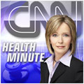 CNN Health Minute