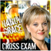 Nancy Grace Cross Exam