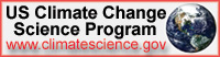 U.S. Climate Change Science Program logo and link to home page