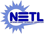 National Energy Technology Laboratory Logo