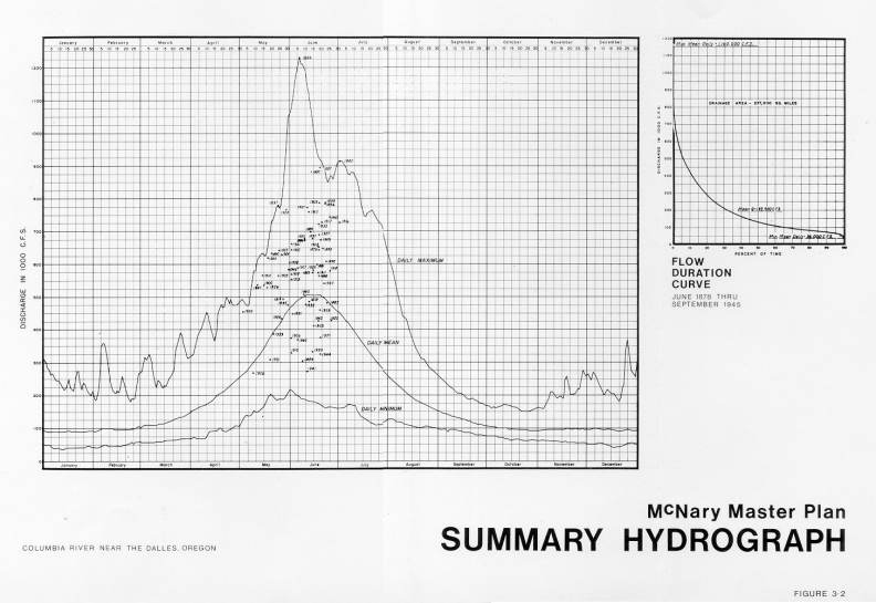 Summary Hydrograph