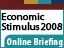 Economic Stimulus 2008