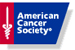 American Cancer Society logo