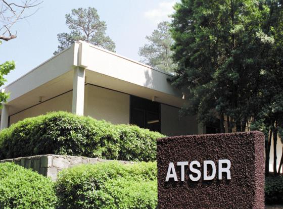 picture of ATSDR headquarters