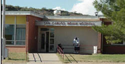 San Carlos Hospital