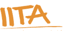 IITA Research for Development in Africa logo