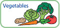 Graphic image of vegetables