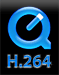 H.264 icon