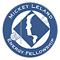 DOE's Mickey Leland Energy Fellowship Program - Logo