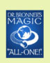 Dr. Bronner's Magic Soaps