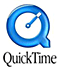 Apple QuickTime Logo