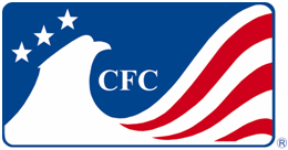 Combined Federal Campaign LOGO 260x136