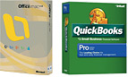 Office ‘08 and Quickbooks