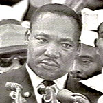 Michael Luther King, Jr.