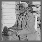 Image of Ex-Slave, Isom Moseley