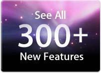 300+ New features. See them all