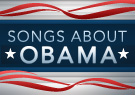 Songs About Obama