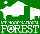 Mt. Hood Logo