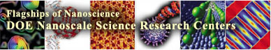 Flagships of Nanoscience