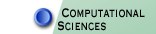 Computational Sciences issue link