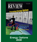 View Vol. 41, No. 1, 2008: Pursuing Energy Options - New Alternative Fuels