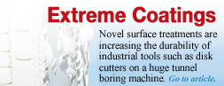Go To Extreme Coatings Article.