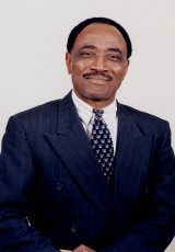 Dr. Godwin O. Mbagwu