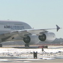 Airbus A380