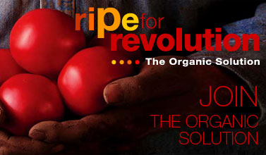 Ripe for Revolution