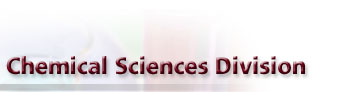 Chemical Sciences Division