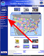 Click here to see the weather hazards nationwide