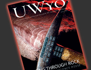 UWYO Magazine