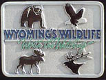 Wyoming Wild Wares