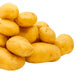 Photo of potatos