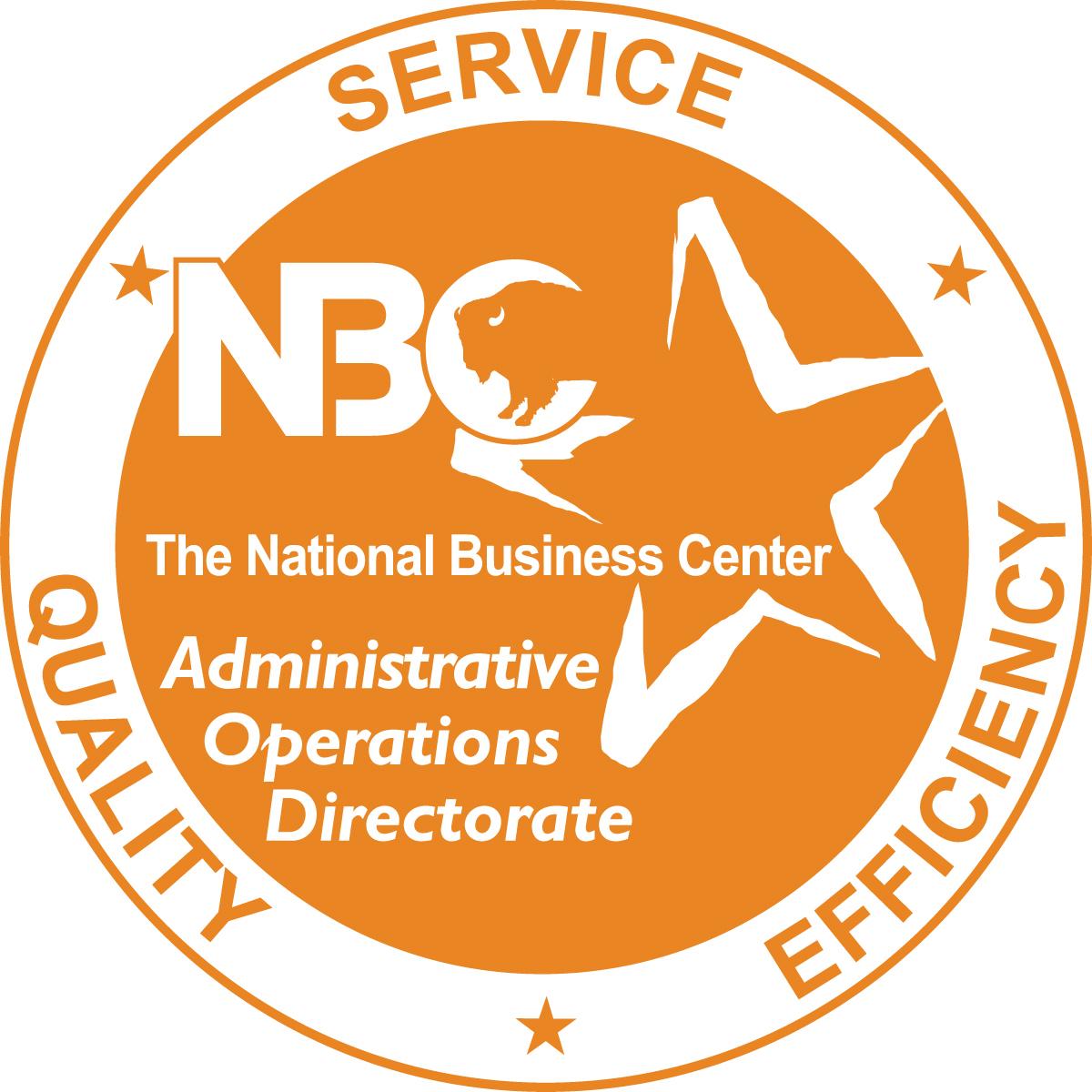 NBC Administrative Operations Directorate