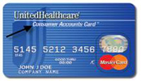 Consumer Account Card image
